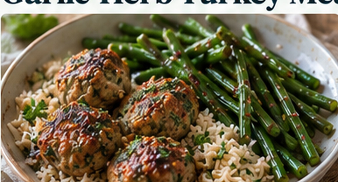 Mediterranean mix and match meal plate